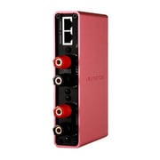ICON-RJ45CX/RED [ICON用 バインディングポストコンバーター レッド]