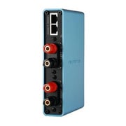 ICON-RJ45CX/BLUE [ICON用 バインディングポストコンバーター ブルー]