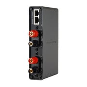 ICON-RJ45CX/BLACK [ICON用 バインディングポストコンバーター ブラック]