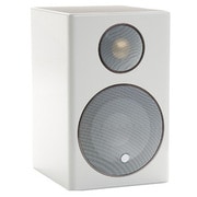 ミニモニター ペア ホワイト R90 HD WHITE