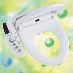 ヨドバシ.com - INAX イナックス 温水洗浄便座 洗浄King K