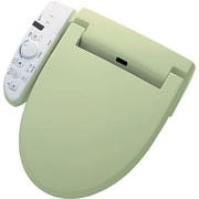 温水洗浄便座（貯湯式） フォググリーン シャワートイレ 洗浄King Kシリーズ CW-K43 SG6