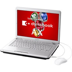 dynabook AX/53G PAAX53GLP