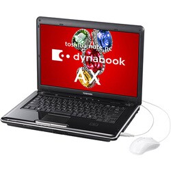 dynabook AX/53GBL PAAX53GLPBL