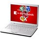 dynabook CX/45G　 PACX45GLR