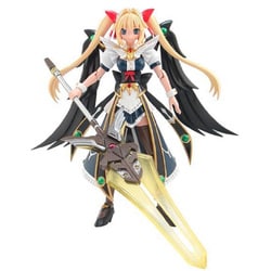 デュエルメイドDX ベルリネッタ･シャドウ -セラフィックフォーム-