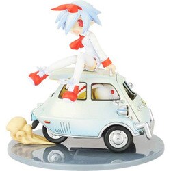 TG式プレネールでいこう！プレネールさん(と車)