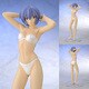 綾波レイ 水着Ver.3 ホワイト