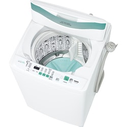 ヨドバシ.com - サンヨー SANYO ASW-800SB-W [簡易乾燥機能付き洗濯機 