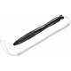 GAT-002BK NDS/NDSLite/DSi用タッチペン ブラック [DS/DS Lite/DSi用] [DS/DS Lite用]