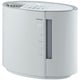 加湿器（ハイブリッド式） グレー （木造10畳 プレハブ洋室17畳まで） KA-H60DX-H