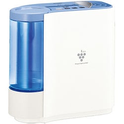 ヨドバシ.com - シャープ SHARP 加湿器（気化式） ブルー系