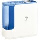 加湿器（ハイブリッド式） ブルー系 （木造11畳 プレハブ洋室18畳まで） HV-W70CX-A