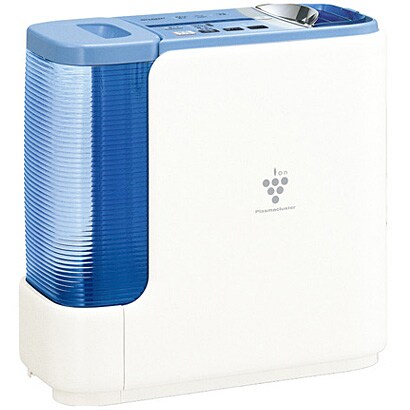 加湿器（ハイブリッド式） ブルー系 （木造11畳 プレハブ洋室18畳まで） HV-W70CX-A