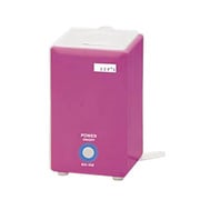 加湿器（超音波式） ピンク AC・USB2電源対応 KJ-22U-PK