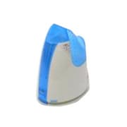 加湿器（ペットボトルタイプ・スチーム式） ブルーベリー KZ-550A-BB