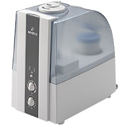 【ギフト】 ヨドバシ.com 加湿器（超音波 De'Longhi デロンギ - 加湿器