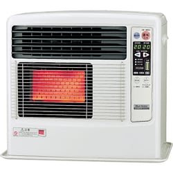 色々な ヨドバシ.com パール 石油ファンヒーター DAINICHI ダイニチ - ファンヒーター