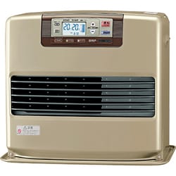 ダイニチ FW-6724SDX-W 石油ファンヒーター【2024年モデル】 ウエダ金物【公式サイト】