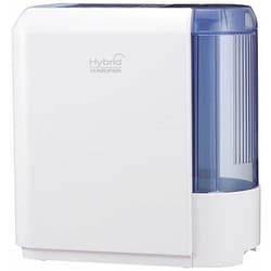 加湿器(ハイブリッド式) ラベンダー (木造5畳 プレハブ洋室8畳まで) HD-3008-V