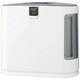 加湿器（ハイブリッド式） グレー （木造15畳 プレハブ洋室25畳まで） HD-9008-H