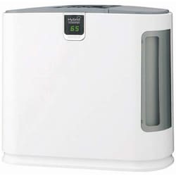 加湿器(ハイブリッド式) グレー (木造15畳 プレハブ洋室25畳まで) HD-9008-H