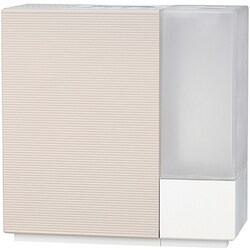 加湿器(ハイブリッド式) シルキーベージュ (木造8.5畳 プレハブ洋室14畳まで) HD-RX508-C