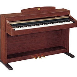 ヤマハ | CLP-330 - Clavinova（クラビノーバ） - 仕様