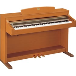ヨドバシ.com - ヤマハ YAMAHA 電子ピアノ 88鍵 ニューチェリー調仕上げ CLP-340C 通販【全品無料配達】