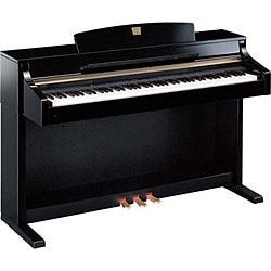 ヨドバシ.com - ヤマハ YAMAHA 電子ピアノ 88鍵 黒色艶出し