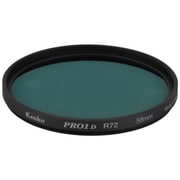 58S PRO1D R-72 [PRO1 Digitalシリーズ 黒白用フィルター 58mm]