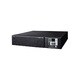 BU100RW [19インチラック用 無停電電源装置(UPS) 1000VA/800W]