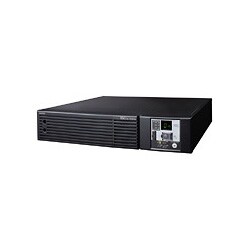 BU100RW [19インチラック用 無停電電源装置(UPS) 1000VA/800W]
