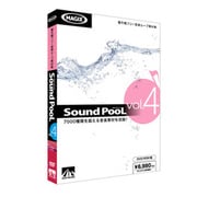 Sound PooL vol.4 [Windows]