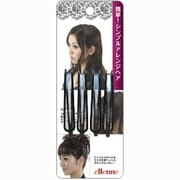 エルエンヌ ラインサシピンBK4P EL0400
