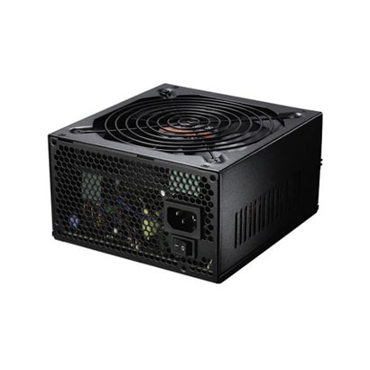 ATX電源ユニット 静か80PLUS 450W KT-450AJ-80+