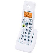 増設子機 ホワイト (TF-VD2200シリーズ用) TF-DK220-W