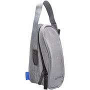 aosta(アオスタ) ビデオカメラ用インナーケース M グレー AOV-SW1-IN04-GR