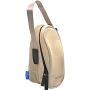 aosta(アオスタ) ビデオカメラ用インナーケース M キャメル AOV-SW1-IN04-CA
