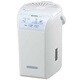加湿器（スチーム式） ホワイト （木造8.5畳 プレハブ洋室14畳まで） EE-LG50-WB