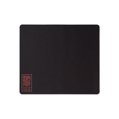 マウスパッド クロスタイプ 300mm×260mmサイズ DHARMA TACTICAL PAD DRTCPW30C