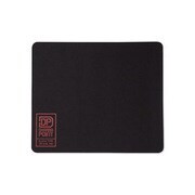 マウスパッド クロスタイプ 250mm×210mmサイズ DHARMA TACTICAL PAD DRTCPW25C