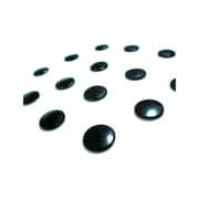 汎用マウスフィート 超高分子量ポリエチレンタイプ 直径6mm 16個入り DHARMA SMOOTH FEET DRMFHPR