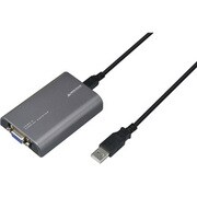 USB2.0接続 ディスプレイアダプタ GH-USB-VGA