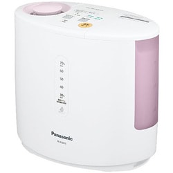 加湿器(ハイブリッド式) ロゼ (木造5畳 プレハブ洋室8畳まで) FE-KLD03-P