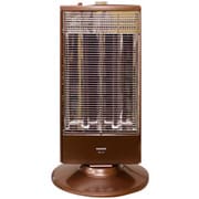 遠赤外線ストーブ カッパーブラウン シーズヒーター DB-J10-T