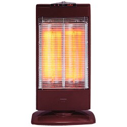 スーパーセール 50％（福袋 - ヨドバシ.com ヤマゼン カーボンヒーター（リモコン付 YAMAZEN 遠赤外線ヒーター
