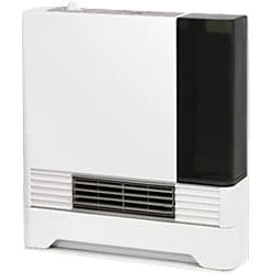 加湿セラミックヒーター ホワイト DF-KF12-W