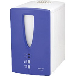 加湿器（スチーム式） バイオレット （木造6畳 プレハブ洋室9畳まで） KS-B40-V