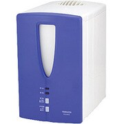 加湿器(スチーム式) バイオレット (木造6畳 プレハブ洋室9畳まで) KS-B40-V